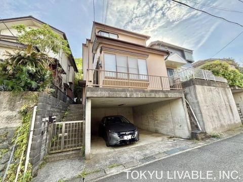 Kamakura, Kanagawa property