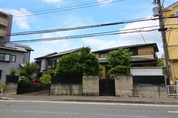 Yamazaki (Ofuna Station) 29.8 million yen &mdash; photo 4