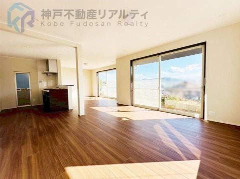 Kobe, Hyogo property