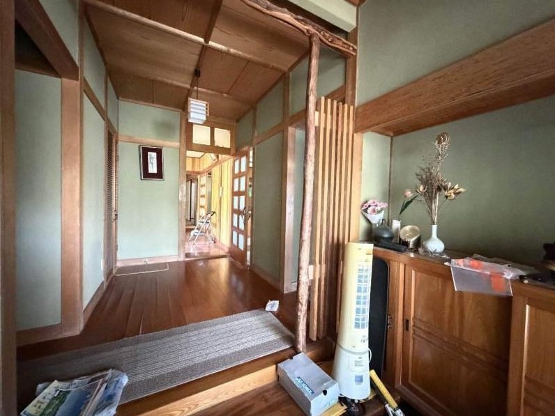 〇Pre-owned detached house in Ichinomiya-cho, Takamatsu City &mdash; photo 7