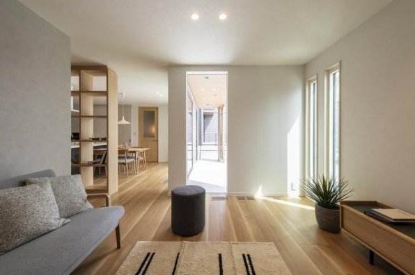 [Sekisui Heim] Kobe Mizukidai Subdivision Housing &mdash; photo 7
