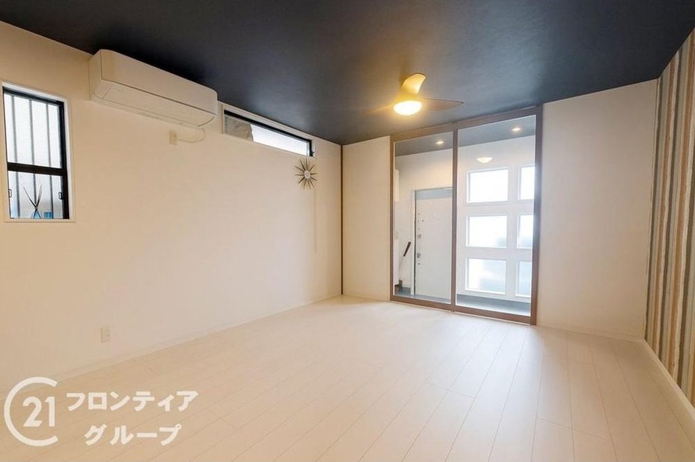 Used detached house in Ikue 2-chome, Asahi-ku, Osaka City &mdash; photo 7