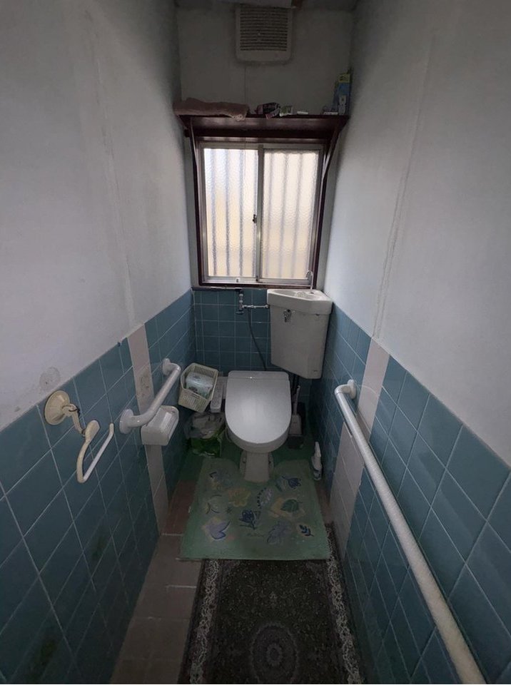 Used detached house, 5DK, Enza-cho, Takamatsu City &mdash; photo 7