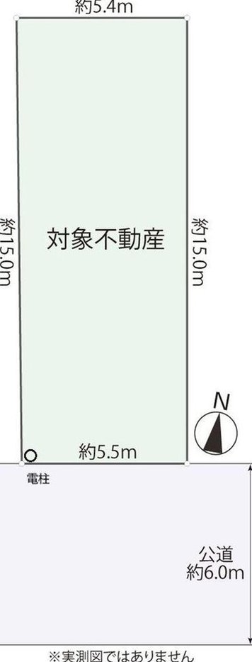 Zenko 2 (Zenko Station) 24.9 million yen &mdash; photo 1
