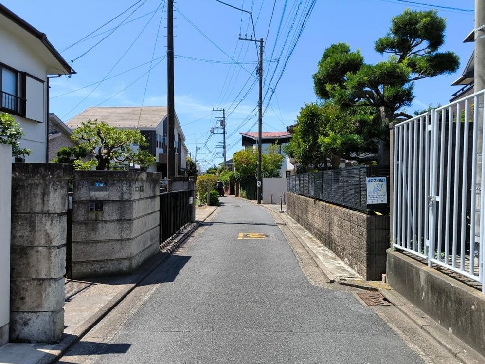 Zushi 6 (Zushi-Hayama Station) 153 million yen &mdash; photo 6