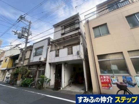 Osaka property