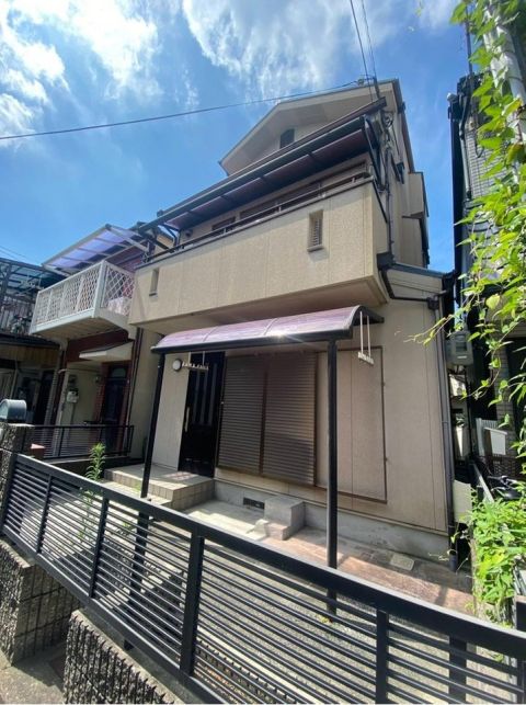 Kobe, Hyogo property