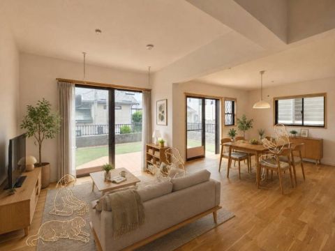 Kobe, Hyogo property