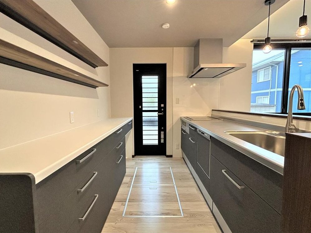 Refurbished used house in Ichinomiya, Kita Ward, Okayama City. [Receive a 3000 yen Amazon gift card when you make a viewing reservation.] &mdash; photo 7