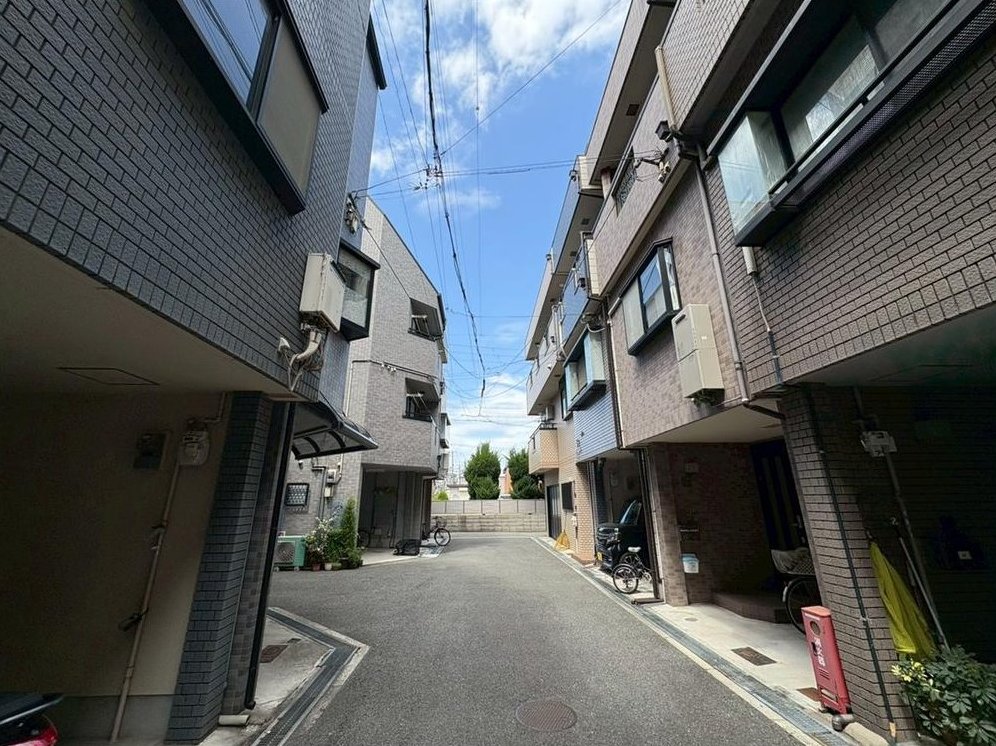 Tatsumi Junior High School 2 (Kita-Tatsumi Station) 20.8 million yen &mdash; photo 7