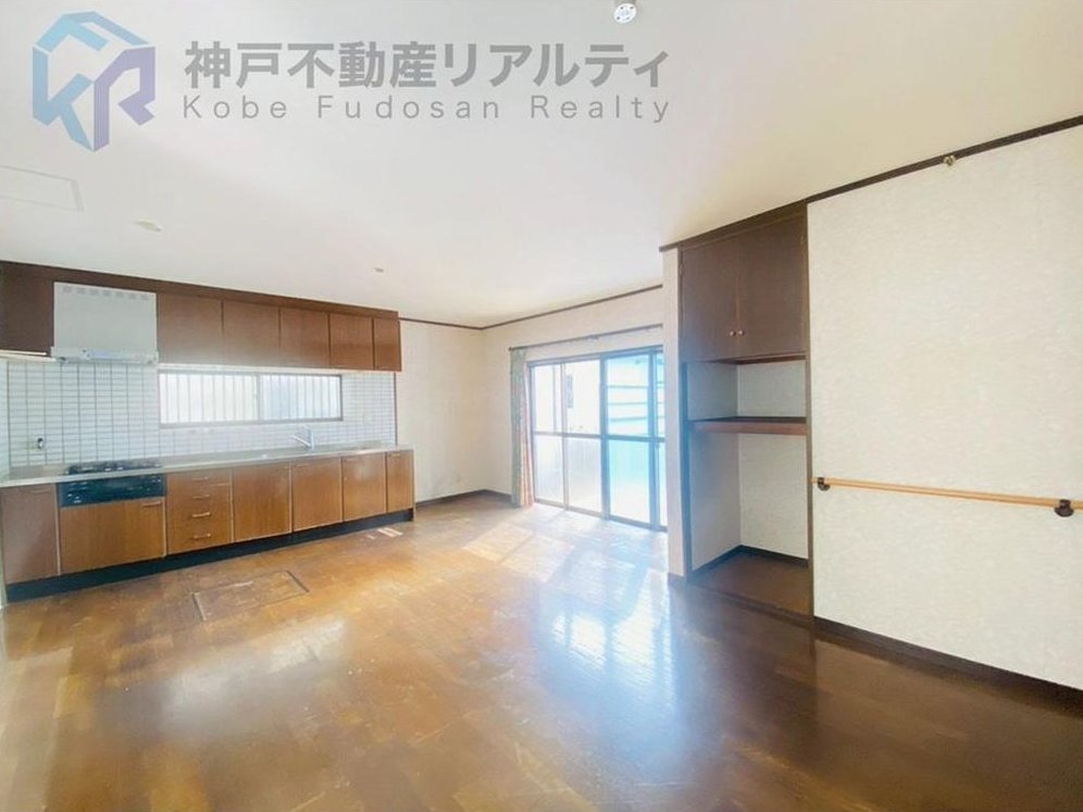Momoyamadai 6, 19.9 million yen &mdash; photo 8
