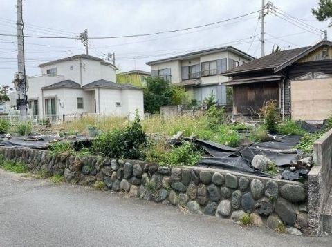 Fujisawa, Kanagawa property