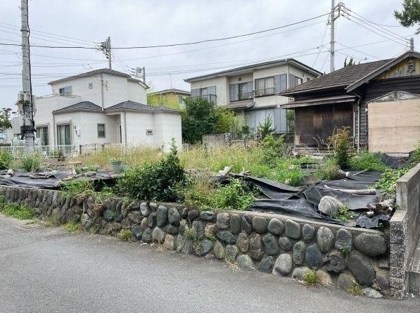 4-chome, Kugenuma Matsugaoka, Fujisawa City, Kanagawa Prefecture &mdash; photo 1