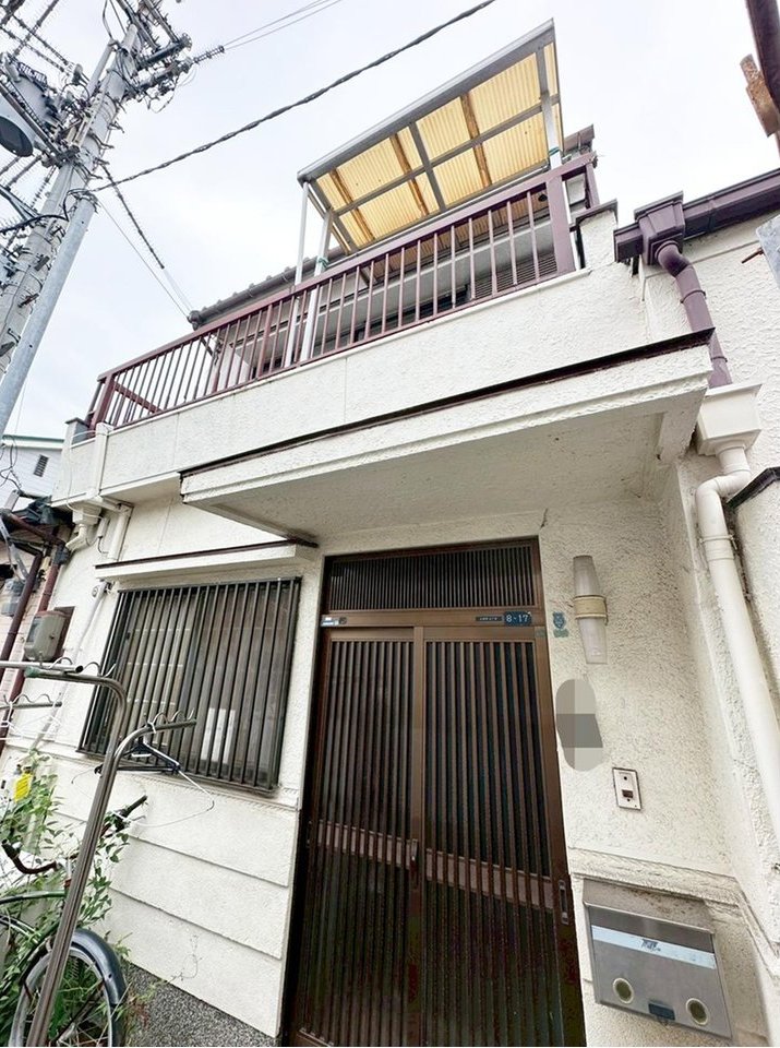 Kubomachi 3 (Shin-Nagata Station) 3.5 million yen &mdash; photo 4
