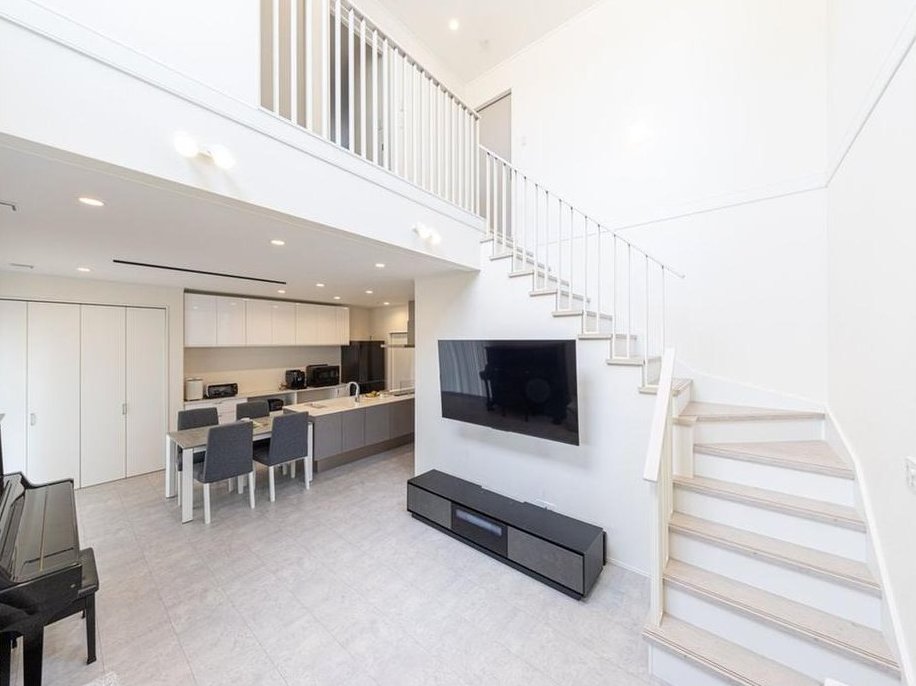 Detached house in Okubo-cho, Akashi City &mdash; photo 3