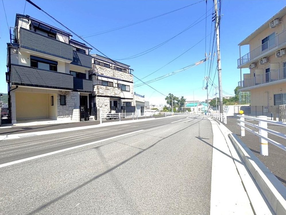 Minatogawa-cho 9 (Minatogawa Park Station) 29.8 million yen &mdash; photo 2