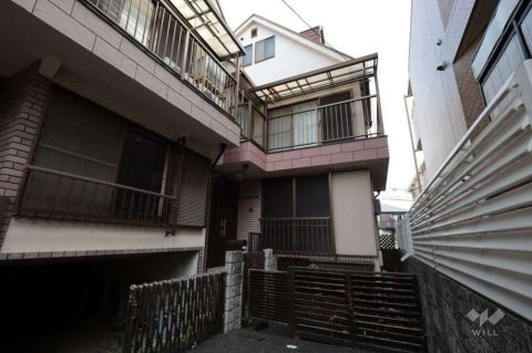 Nishinomiya, Hyogo property