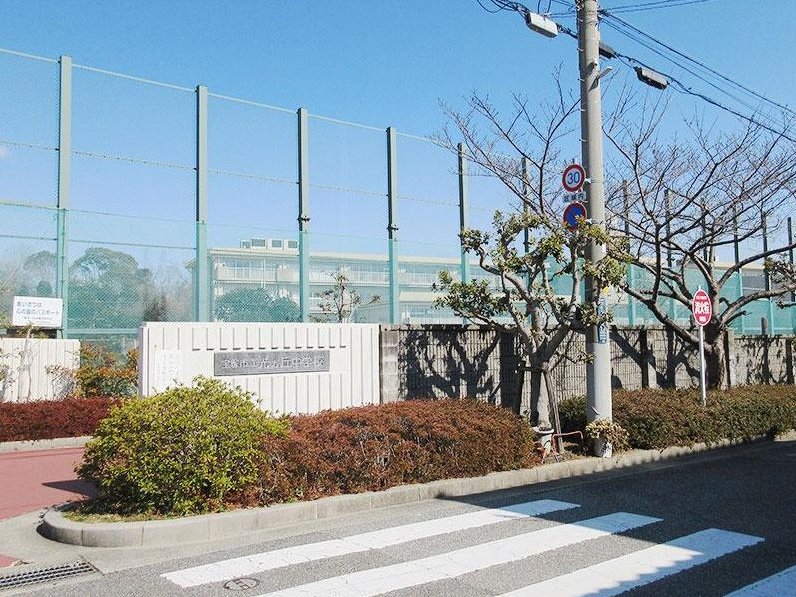 4-chome, Nogami, Takarazuka City &mdash; photo 3