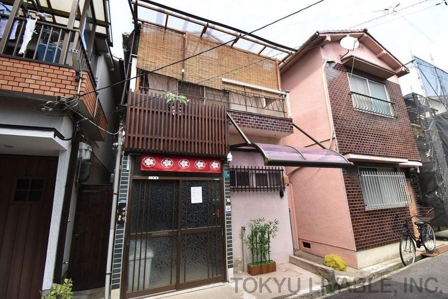 Nakamichi 2 (Morinomiya Station) 31.8 million yen &mdash; photo 4