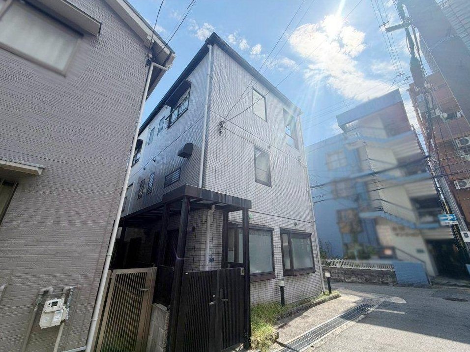 Kumauchibashi-dori 5 (Kasugano-michi Station) 49.8 million yen &mdash; photo 5