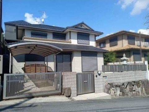 Kobe, Hyogo property
