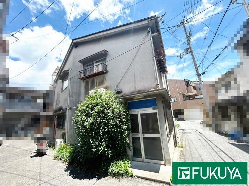 Sugawara 5 (JR Awaji Station) 6.8 million yen &mdash; photo 6