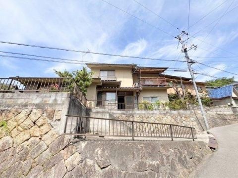 Onomichi, Hiroshima property