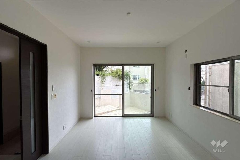 Detached house in Kurakuen 4-chome, Nishinomiya City &mdash; photo 4