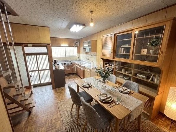 Katsuyama Kita 5 (Momotani Station) 6.8 million yen &mdash; photo 3
