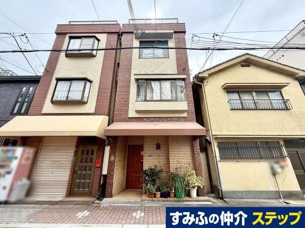 Ikeshima 1 (Asashiobashi Station) 24.98 million yen &mdash; photo 1