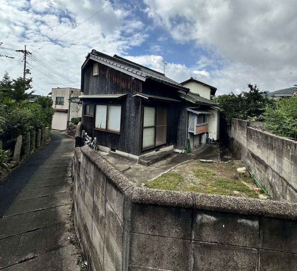 Tamashima Kurosaki (Konko Station) 500,000 yen &mdash; photo 4