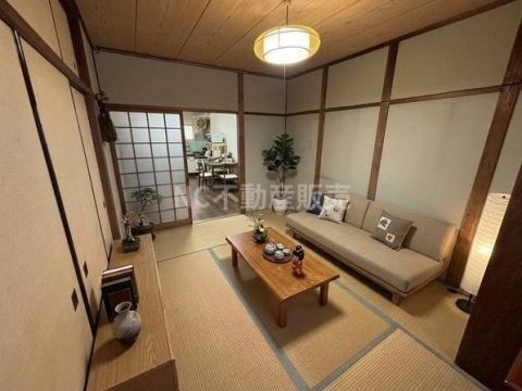 Osaka property