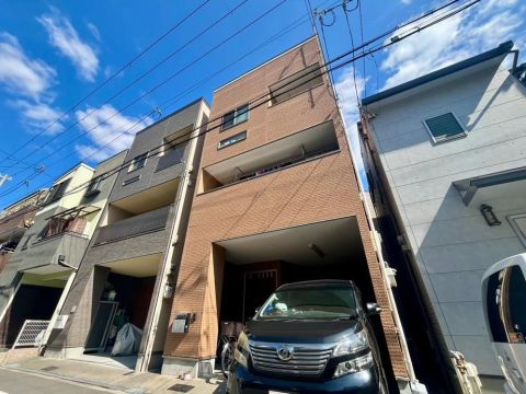 Osaka property