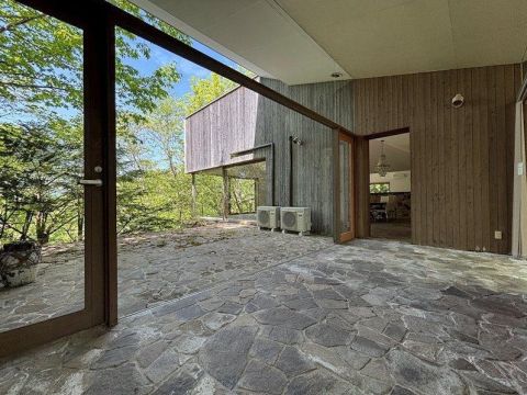 Karuizawa, Nagano property