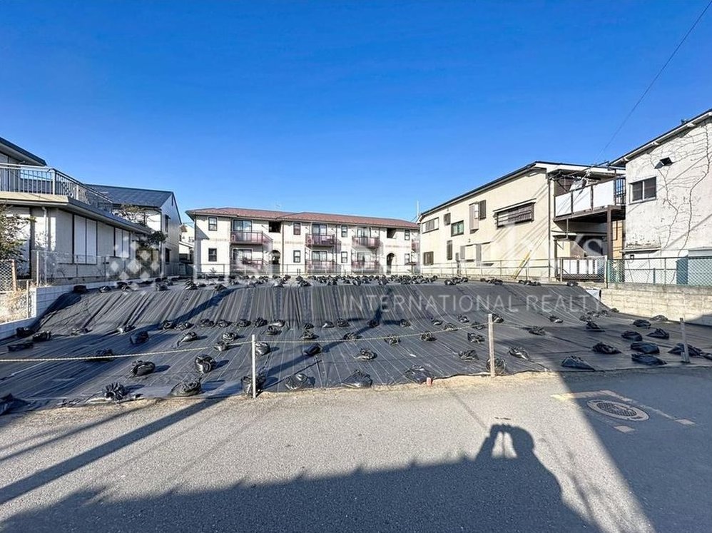 1-minute walk from Yanagikoji Station × No building restrictions × 4-chome, Kugenuma Fujigaya, Fujisawa City [Meet at the site OK! Same-day reservations also accepted] &mdash; photo 3