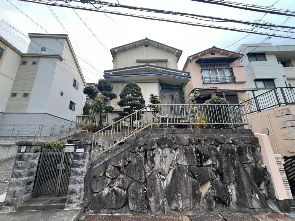 Chiyogaoka 1, 7.8 million yen &mdash; photo 2