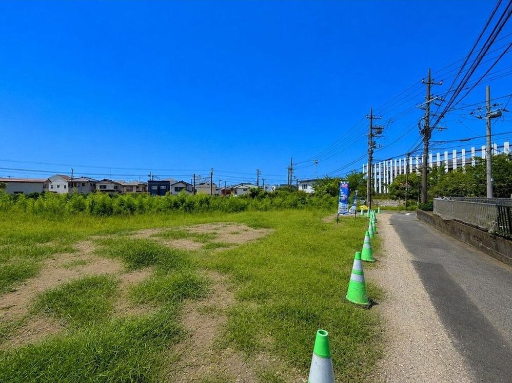 Kozakura-cho (Chigasaki Station) 29.8 million to 32.8 million yen &mdash; photo 4