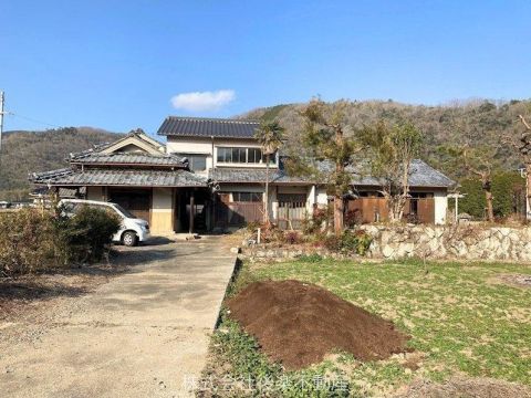 Okayama property