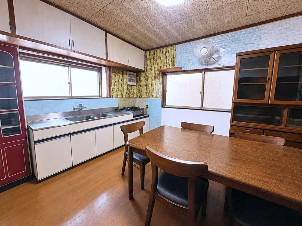 Kamigoryo, Kannabe-cho (Goryo Station) 4.98 million yen &mdash; photo 3