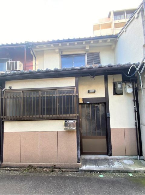 Osaka property