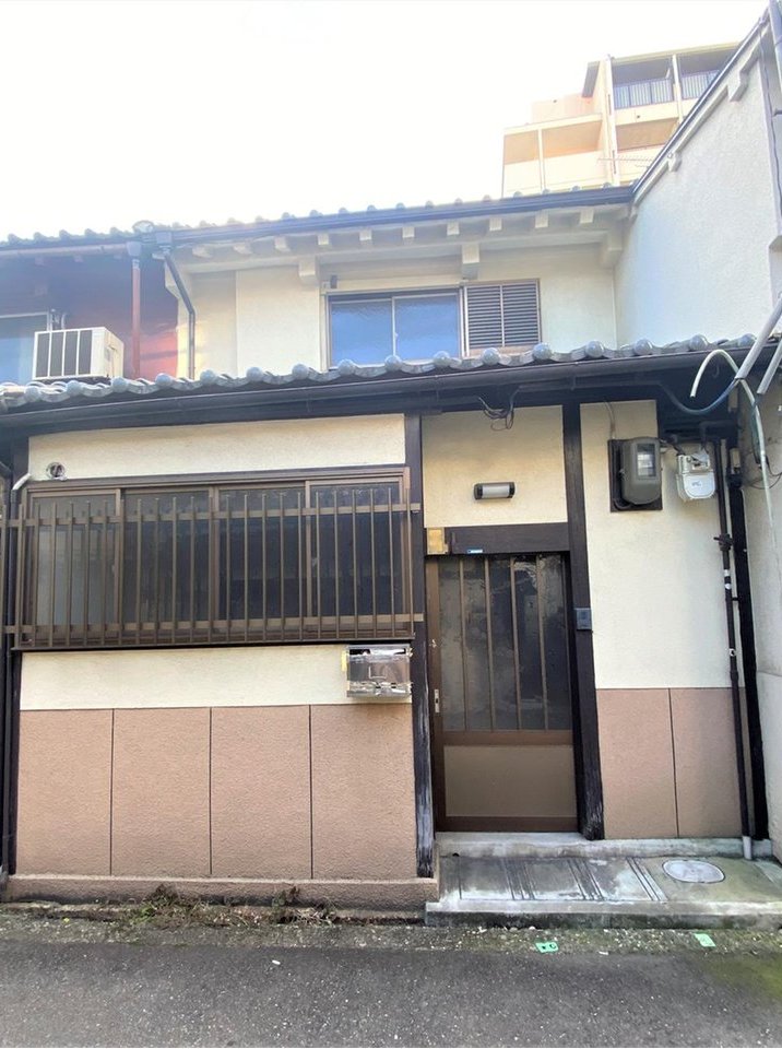 Katsuyama 3 (Teradacho Station) 23.8 million yen &mdash; photo 3