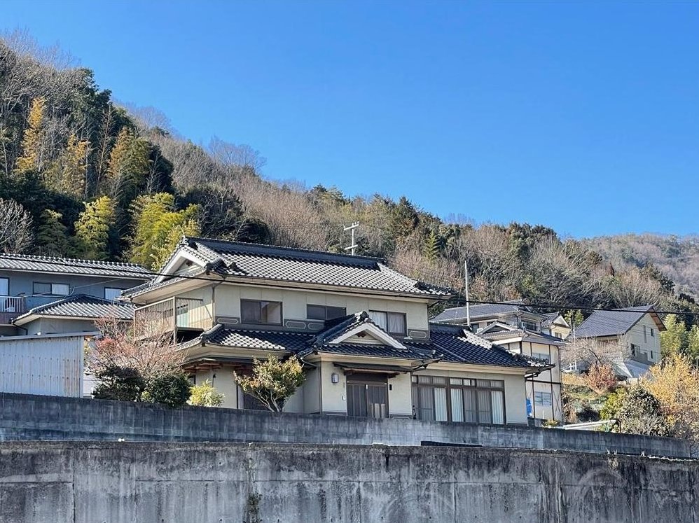 Awane, Kamo-cho (Michigami Station) 10 million yen &mdash; photo 4