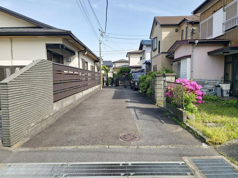 Honfujisawa 6 (Zenko Station) 16.9 million yen &mdash; photo 3