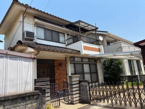 Fukuyama, Hiroshima property