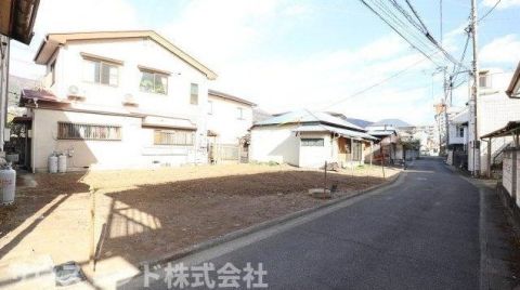 Yugawara, Kanagawa property