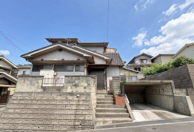 Jōkōgaoka (Daimon Station) 4.5 million yen &mdash; photo 1