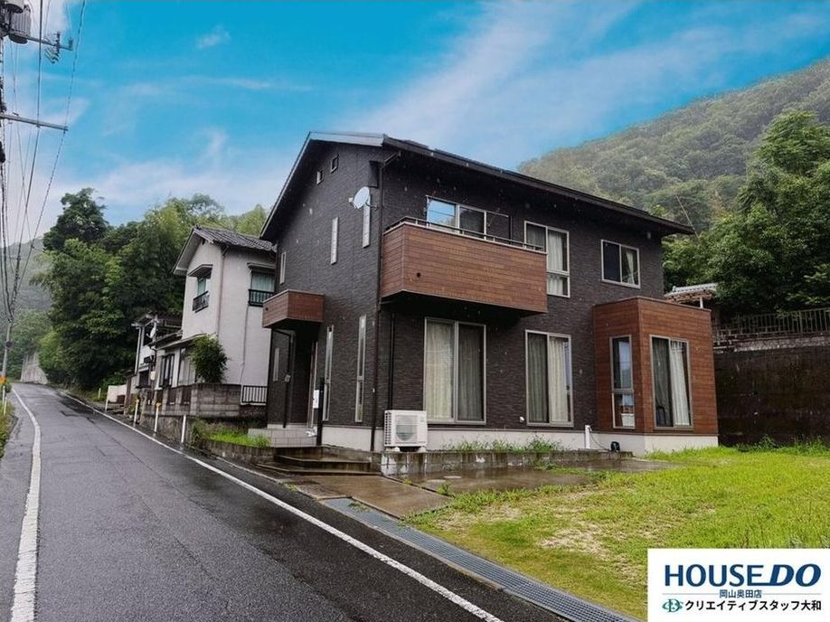 Hara (Bizen-Hara Station) 26.5 million yen &mdash; photo 1