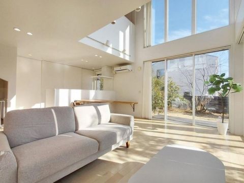 Nishinomiya, Hyogo property