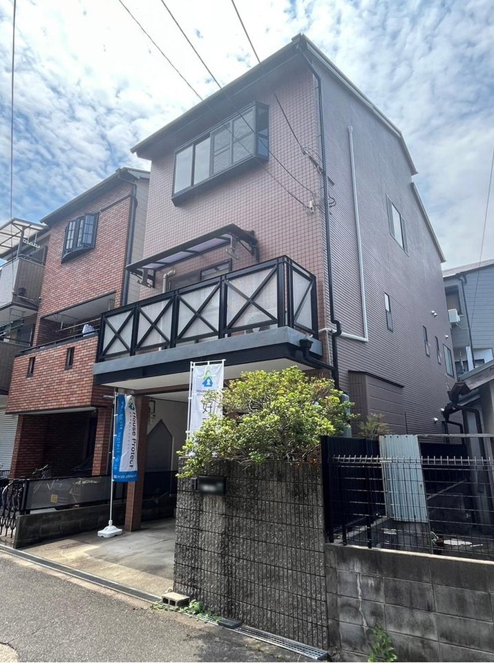 ~REPRO~ Daido Minami 2-chome, Higashiyodogawa-ku ~ Now on sale! &mdash; photo 8