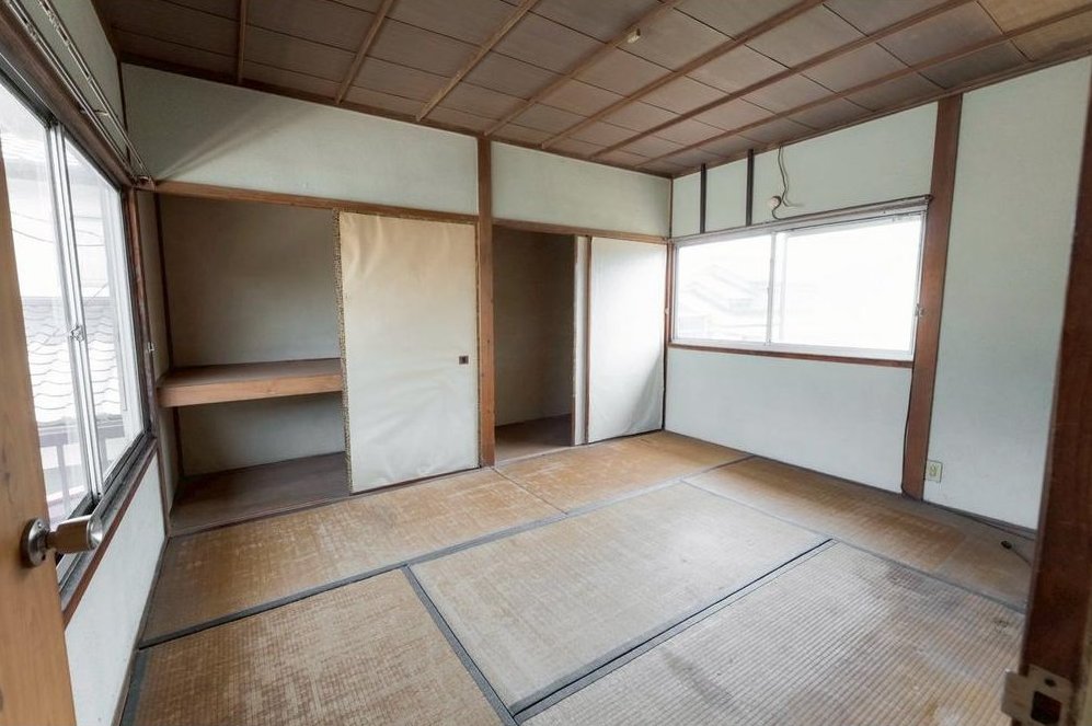 Kawakita, Kannabe-cho (near Yudamura Station) 4.9 million yen &mdash; photo 4